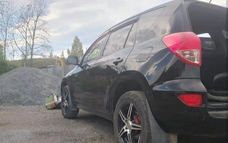 Toyota RAV4, 2006 год, 900 000 рублей, 1 фотография