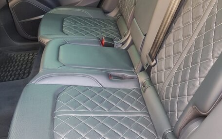 Audi Q8 I, 2021 год, 7 800 000 рублей, 11 фотография