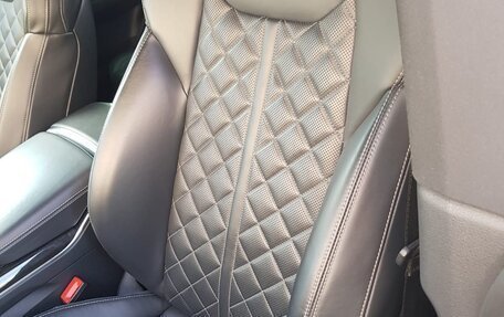 Audi Q8 I, 2021 год, 7 800 000 рублей, 9 фотография