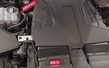 Audi Q8 I, 2021 год, 7 800 000 рублей, 13 фотография