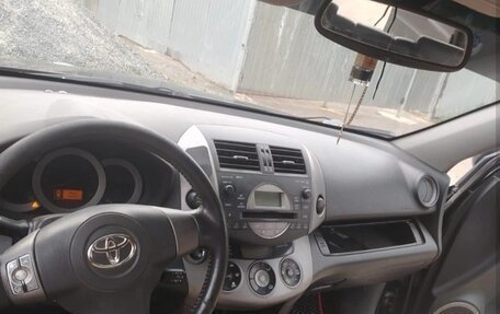 Toyota RAV4, 2006 год, 900 000 рублей, 4 фотография