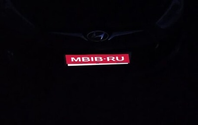 Hyundai Solaris II рестайлинг, 2013 год, 750 000 рублей, 1 фотография