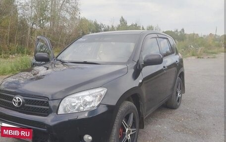 Toyota RAV4, 2006 год, 900 000 рублей, 2 фотография