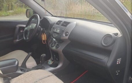 Toyota RAV4, 2006 год, 900 000 рублей, 9 фотография