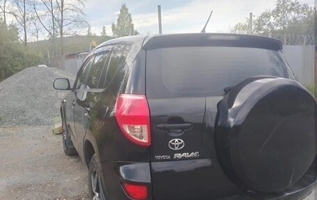 Toyota RAV4, 2006 год, 900 000 рублей, 6 фотография