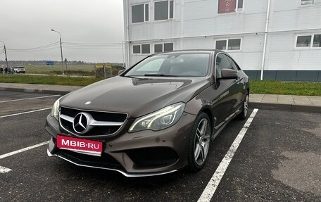 Mercedes-Benz E-Класс, 2013 год, 1 850 000 рублей, 1 фотография