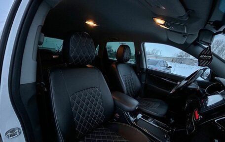 KIA Sorento II рестайлинг, 2017 год, 1 990 000 рублей, 9 фотография