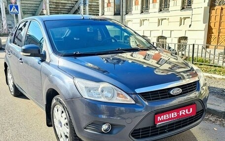 Ford Focus II рестайлинг, 2010 год, 750 000 рублей, 1 фотография