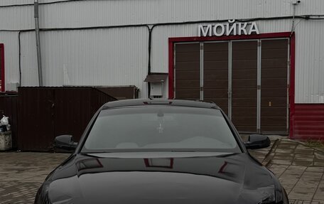 Audi A5, 2014 год, 1 200 000 рублей, 1 фотография