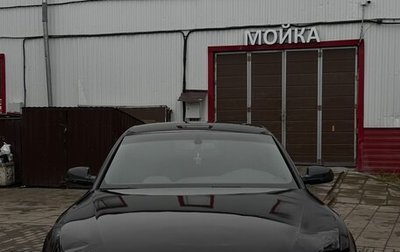 Audi A5, 2014 год, 1 200 000 рублей, 1 фотография