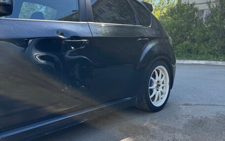 Subaru Impreza WRX STi III, 2008 год, 1 350 000 рублей, 5 фотография