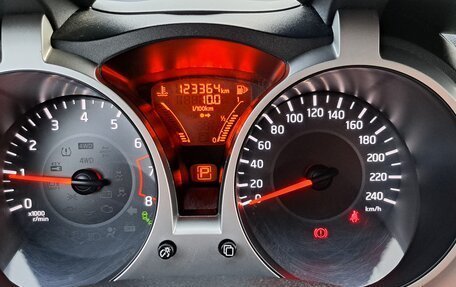 Nissan Juke II, 2017 год, 1 100 000 рублей, 8 фотография