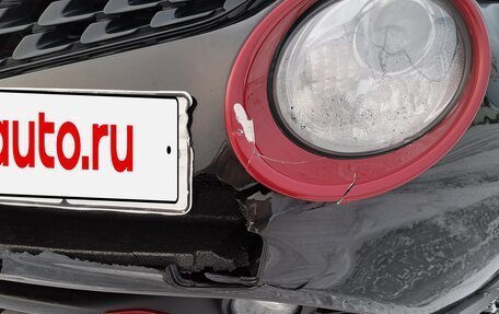 Nissan Juke II, 2017 год, 1 100 000 рублей, 31 фотография