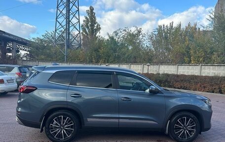 Chery Tiggo 8 Pro, 2021 год, 1 950 000 рублей, 6 фотография