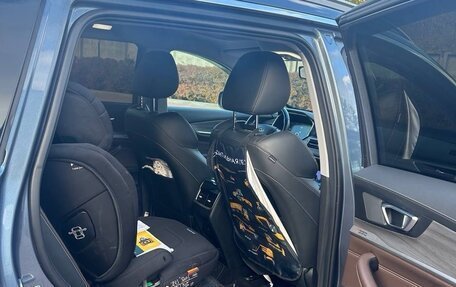 Chery Tiggo 8 Pro, 2021 год, 1 950 000 рублей, 9 фотография