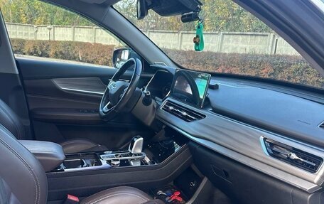 Chery Tiggo 8 Pro, 2021 год, 1 950 000 рублей, 8 фотография