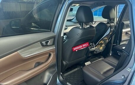 Chery Tiggo 8 Pro, 2021 год, 1 950 000 рублей, 10 фотография