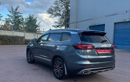 Chery Tiggo 8 Pro, 2021 год, 1 950 000 рублей, 3 фотография