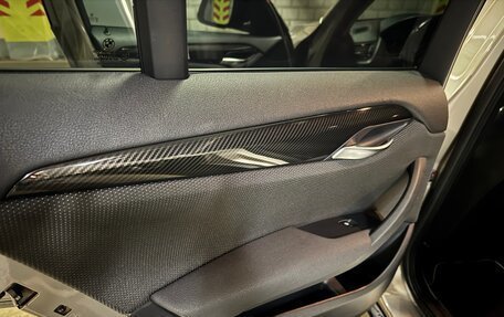 BMW X1, 2013 год, 1 600 000 рублей, 8 фотография