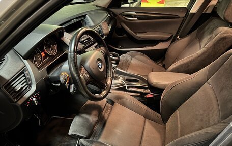 BMW X1, 2013 год, 1 600 000 рублей, 5 фотография