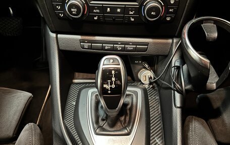 BMW X1, 2013 год, 1 600 000 рублей, 13 фотография