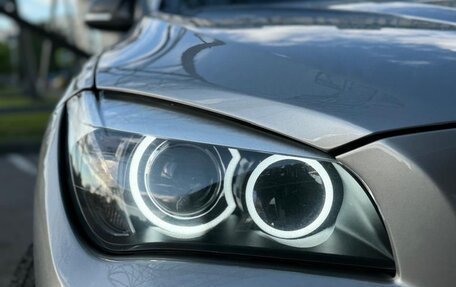 BMW X1, 2013 год, 1 600 000 рублей, 20 фотография