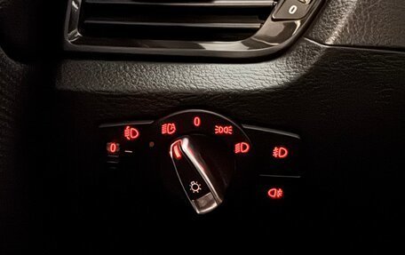 BMW X1, 2013 год, 1 600 000 рублей, 18 фотография