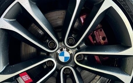 BMW X1, 2013 год, 1 600 000 рублей, 19 фотография