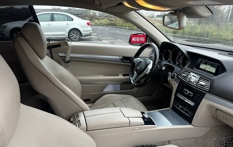Mercedes-Benz E-Класс, 2013 год, 1 850 000 рублей, 14 фотография