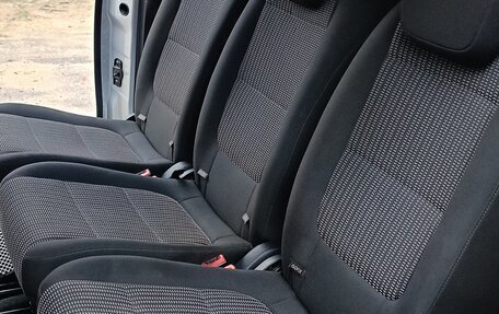 SEAT Alhambra II рестайлинг, 2015 год, 1 750 000 рублей, 4 фотография