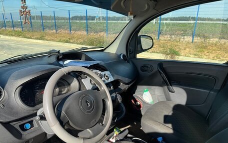 Renault Kangoo II рестайлинг, 2013 год, 679 999 рублей, 7 фотография