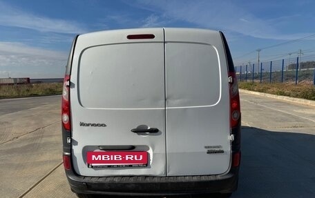 Renault Kangoo II рестайлинг, 2013 год, 679 999 рублей, 4 фотография