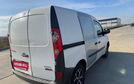 Renault Kangoo II рестайлинг, 2013 год, 679 999 рублей, 5 фотография
