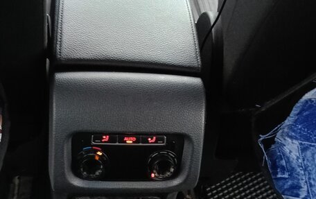 SEAT Alhambra II рестайлинг, 2015 год, 1 750 000 рублей, 8 фотография