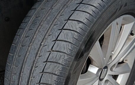 SEAT Alhambra II рестайлинг, 2015 год, 1 750 000 рублей, 7 фотография