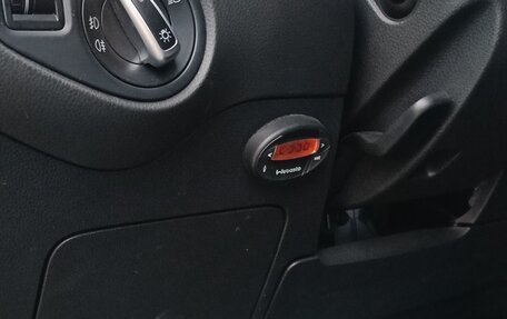 SEAT Alhambra II рестайлинг, 2015 год, 1 750 000 рублей, 25 фотография