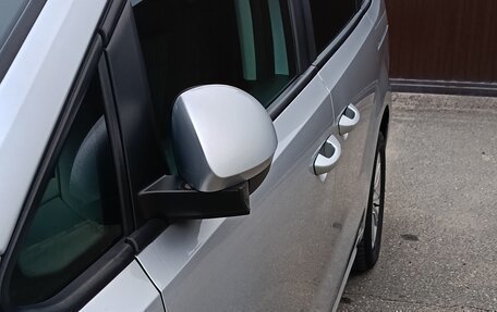 SEAT Alhambra II рестайлинг, 2015 год, 1 750 000 рублей, 23 фотография