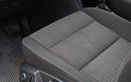 SEAT Alhambra II рестайлинг, 2015 год, 1 750 000 рублей, 22 фотография