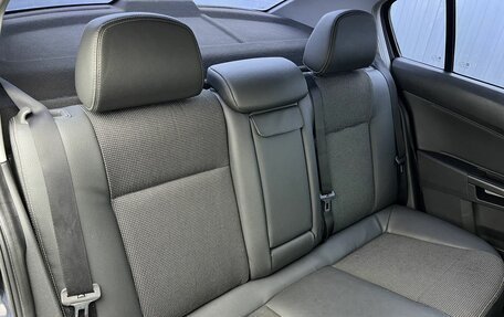 Opel Astra H, 2008 год, 465 000 рублей, 9 фотография