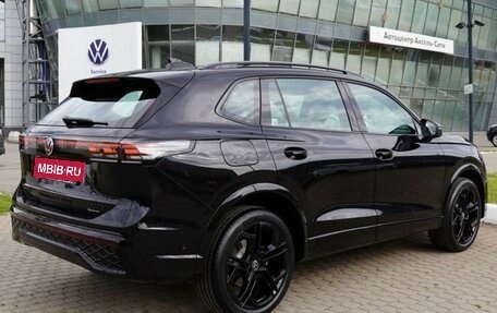 Volkswagen Tiguan, 2025 год, 4 950 000 рублей, 3 фотография