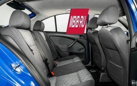 Skoda Octavia IV, 2007 год, 490 000 рублей, 5 фотография