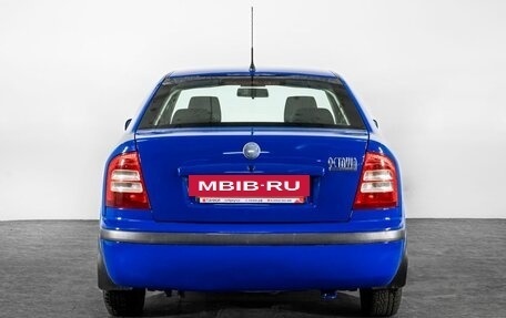 Skoda Octavia IV, 2007 год, 490 000 рублей, 4 фотография