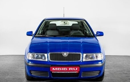 Skoda Octavia IV, 2007 год, 490 000 рублей, 2 фотография