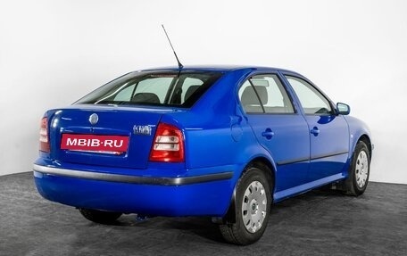 Skoda Octavia IV, 2007 год, 490 000 рублей, 3 фотография