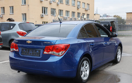 Chevrolet Cruze II, 2011 год, 520 000 рублей, 2 фотография