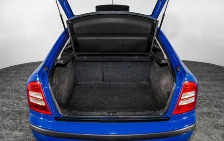 Skoda Octavia IV, 2007 год, 490 000 рублей, 16 фотография