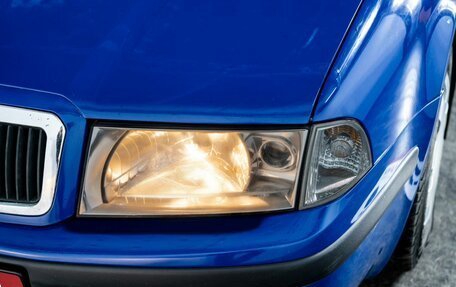 Skoda Octavia IV, 2007 год, 490 000 рублей, 18 фотография