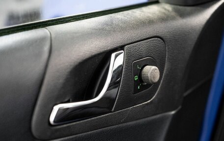 Skoda Octavia IV, 2007 год, 490 000 рублей, 15 фотография