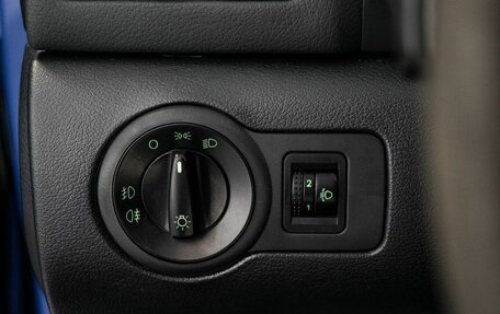 Skoda Octavia IV, 2007 год, 490 000 рублей, 13 фотография