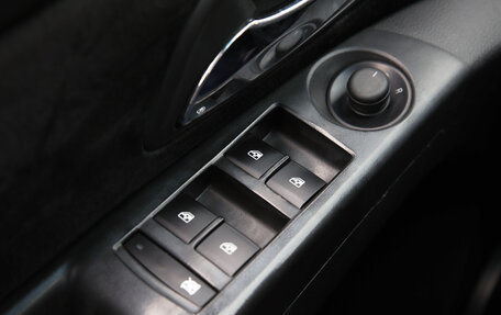 Chevrolet Cruze II, 2011 год, 520 000 рублей, 10 фотография